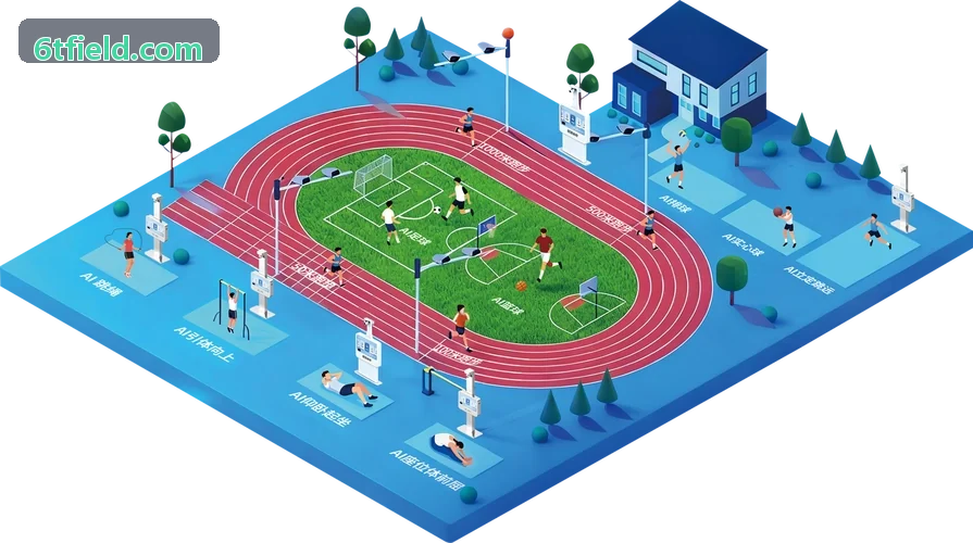 大型赛事聚合门户系统定制